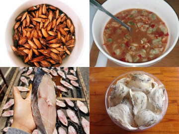 Du lịch Côn Đảo mua gì làm quà: Đây là 4 đặc sản ngon nhất lại cực kỳ bổ dưỡng - Vimarsana News
