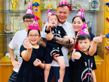 8X Nghệ An cưới cầu thủ nghèo lương 500 nghìn đồng/tháng, giờ ở nhà đẹp, được chồng bóp chân - Vimarsana News