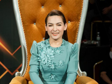 Có tin Phi Nhung mắc COVID-19, diễn biến nặng phải chuyển viện gấp - Vimarsana News