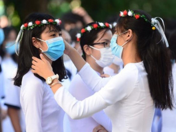 Cập nhật: Thêm 4 tỉnh thành dừng khai giảng, chuyển lịch đi học lại sang giữa tháng 9 - Vimarsana News