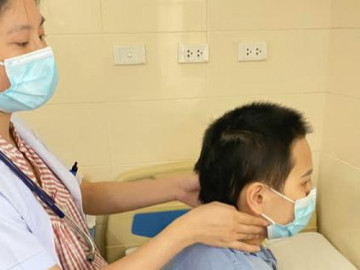 Đau lưng khi bầu 4 tháng, mẹ Hà Nội khóc cạn nước mắt khi phát hiện ung thư di căn - Vimarsana News