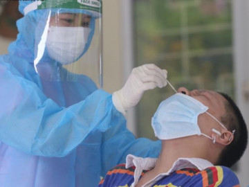 Ngày 28/8, có 12.103 ca mắc COVID-19, riêng TP HCM và Bình Dương 9.530 ca - Vimarsana News