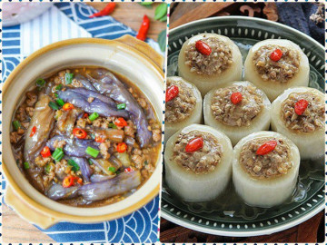 Cuối tuần, nấu 6 món từ các loại củ quả vừa ngon lại chất lượng, ai ăn cũng thích - Vimarsana News