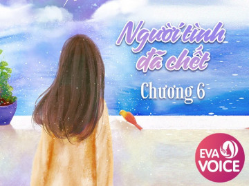 Người tình đã chết (Phần 6) - Vimarsana News