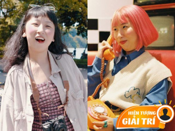 Hiện tượng giải trí Trang Hý sau 7 năm: Nổi tiếng không nhờ nhan sắc, ế bền vững đến nay - Vimarsana News
