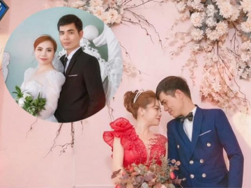 Hôn tới tấp lần đầu gặp, cặp đôi kết hôn sau 6 tháng hẹn hò - Vimarsana News