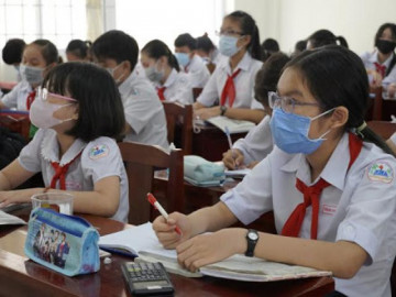 Lịch đi học lại vào tuần sau của 40 tỉnh thành, có tỉnh bắt đầu từ 30/8 - Vimarsana News