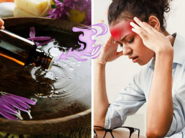 5 tác dụng phụ đáng sợ khi dùng tinh dầu sai cách, không chỉ ngộ độc còn gây sảy thai - Vimarsana News