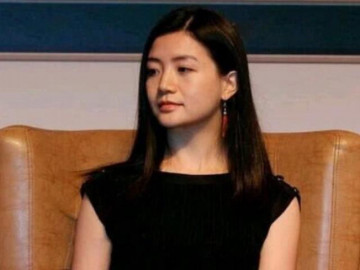 Nữ đại gia xinh đẹp khiến Jack Ma mất 3 lần săn đón, nữ tướng 40 tuổi vẫn độc thân - Vimarsana News