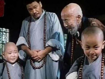 Ông lão nhiều tiền hơn cả tỷ phú giàu nhất: Không lấy vợ, là sự phụ của Thích Tiểu Long - Vimarsana News