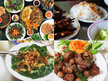 5 đặc sản Hà Nam cực ngon, toàn món dân dã nhưng ăn một lần là nhớ mãi - Vimarsana News