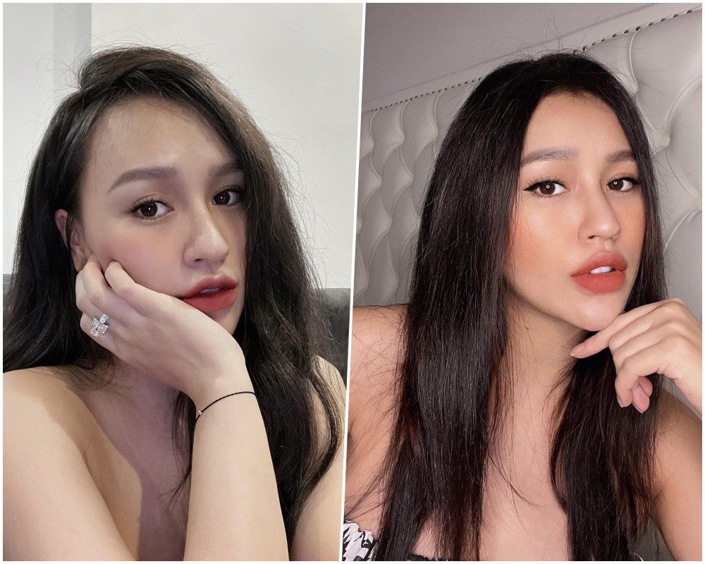 Bầu vượt mặt, DJ bốc nhất Việt Nam vẫn hăng say làm đẹp, tút từ amp;#34;góc con ngườiamp;#34; đến body  - 8