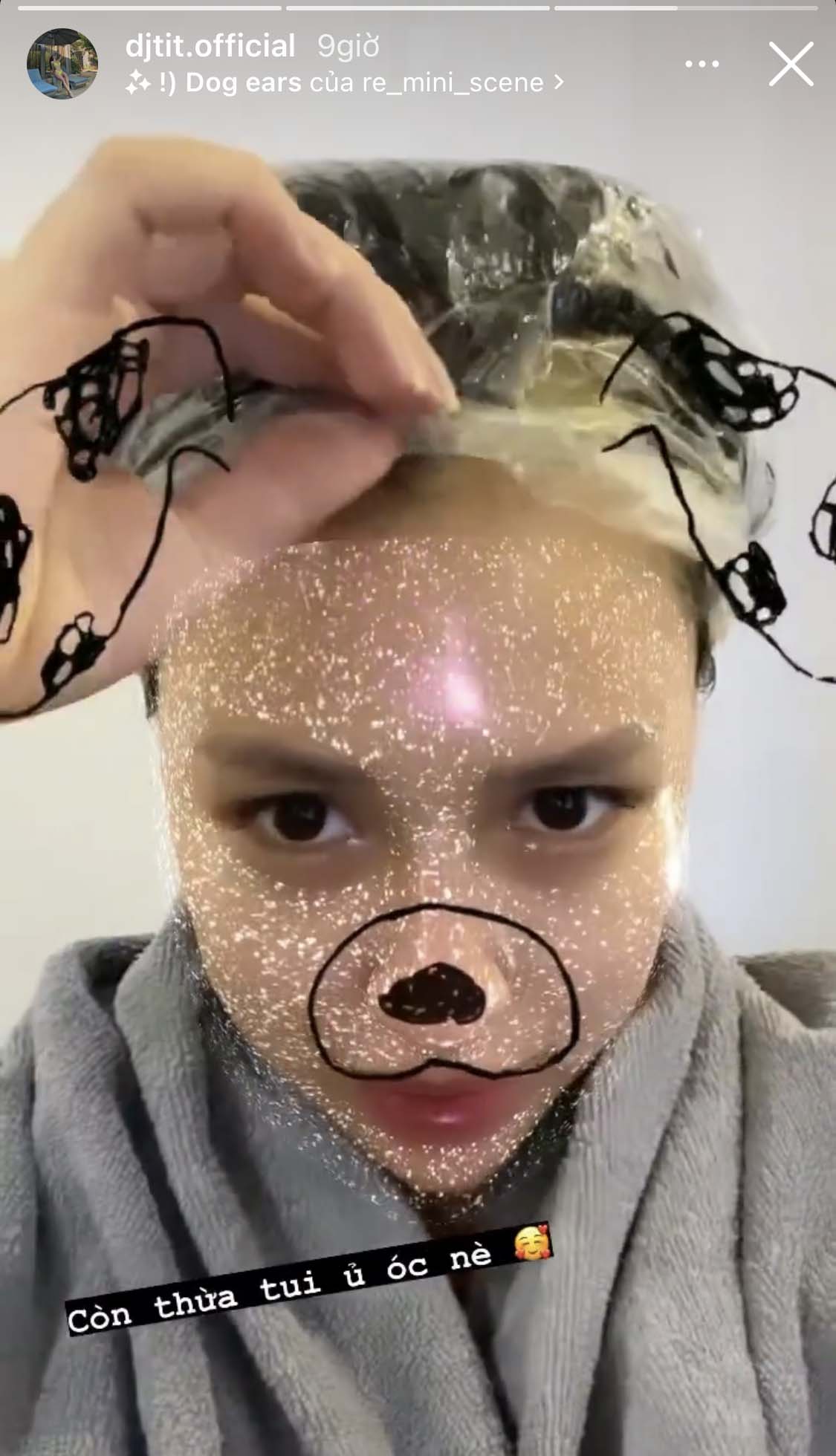 Bầu vượt mặt, DJ bốc nhất Việt Nam vẫn hăng say làm đẹp, tút từ amp;#34;góc con ngườiamp;#34; đến body  - 11