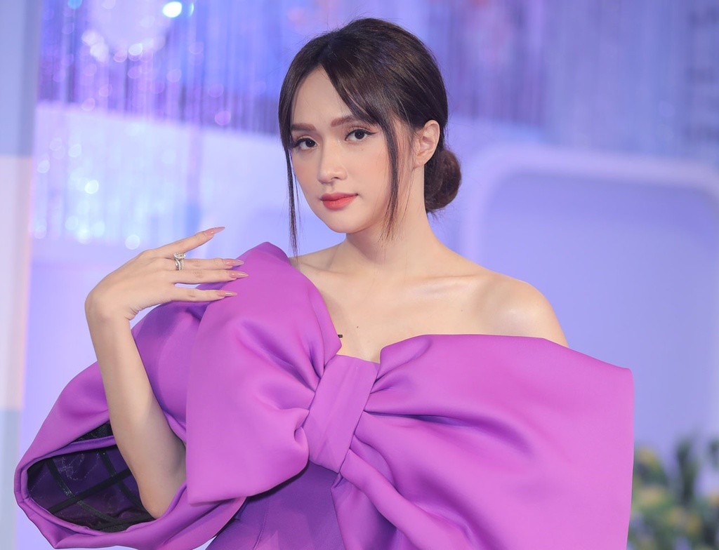 Sự thật chuyện Hương Giang phát ngôn thô tục, kể chuyện &quot;giường chiếu” trong clip 8 phút