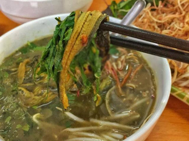 Cách Nấu Miến Lươn Bổ Dưỡng Tại Nhà