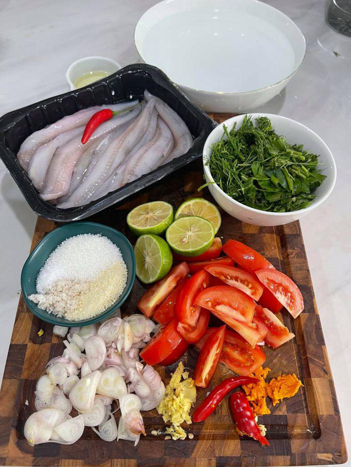 Nấu canh cá khoai hay bị tanh và nát, đầu bếp mách chiêu khiến cá luôn ngon, thơm nức - 3
