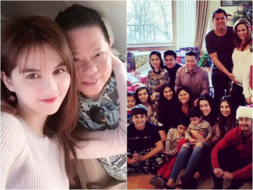 Tỷ phú Mỹ U80 chi tiền cứu trợ người dân TP.HCM: Người yêu cũ Ngọc Trinh, có 7 con - Vimarsana News