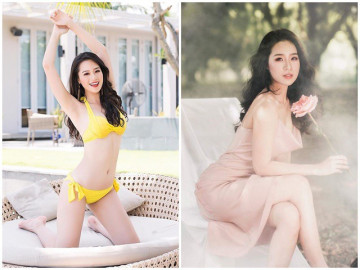2 điểm sáng của nữ MC thể thao VTV sinh năm 2000