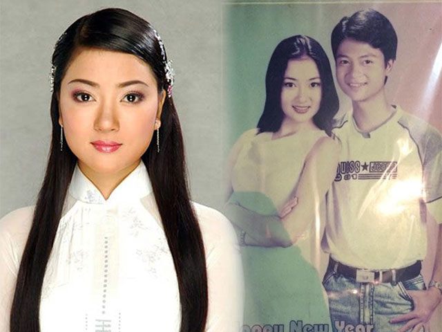 Hoa hậu Nguyễn Thị Huyền khoe ảnh 17 tuổi, nhan sắc rực rỡ như lúc đăng quang