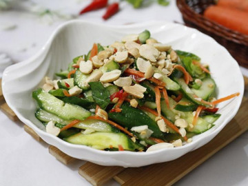 Dưa chuột tưởng lành nhưng ẩn chứa loạt tác dụng phụ đáng sợ, nguy hiểm nhất là điều số 1 - Vimarsana News