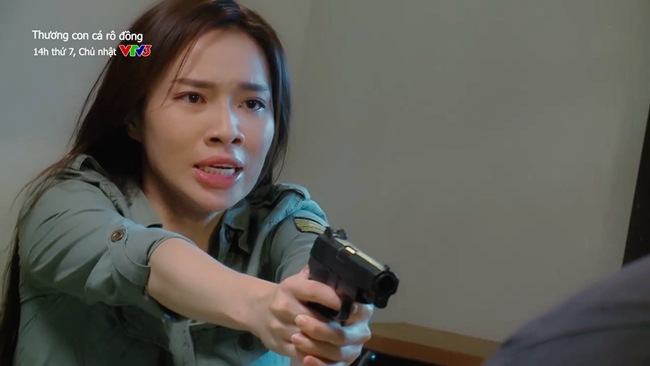 Thương Con Cá Rô Đồng kết thúc: Thương từ chối yêu Mạnh, Thiệt - Nhung ...