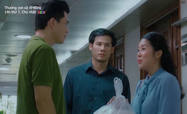 Thương Con Cá Rô Đồng kết thúc: Thương từ chối yêu Mạnh, Thiệt - Nhung ...