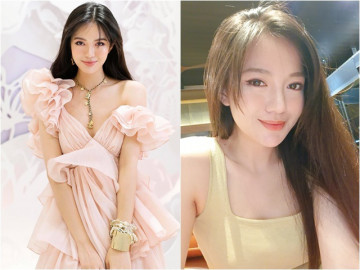 MC Tú Linh: Giờ 2 con vẫn làm cánh mày râu xao xuyến, ảnh mới đẹp như nữ thần - Vimarsana News