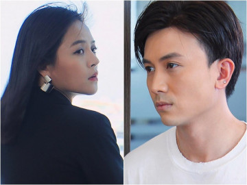 Thu Quỳnh khoe chuyện chồng mình ghen, ông xã Hương Vị Tình Thân đáp trả 1 câu quá tỉnh! - Vimarsana News