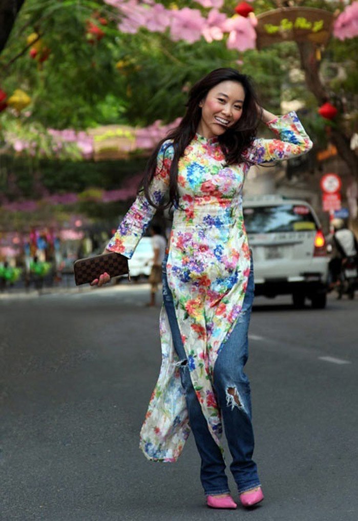 Sao biến hóa: Không cần stylist, Đoan Trang vẫn có phong cách thời trang riêng sau nhiều năm ca hát - 10