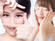 Đánh bay nếp nhăn, giảm ngay mỏi mắt nhờ những cách massage mắt tại nhà đơn giản, hiệu quả 