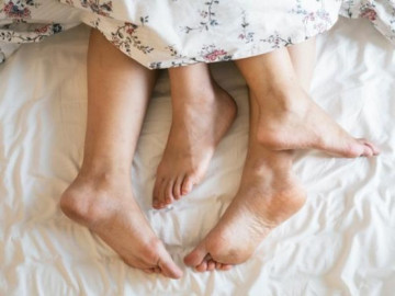 Ám ảnh bí mật tình dục khiến người đàn ông không thể làm vợ thỏa mãn suốt 5 năm - Vimarsana News