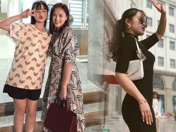 Cao tay như Dương trà xanh" của Hương Vị Tình Thân, chẳng ăn mặc hở hang vẫn hút mắt - Vimarsana News