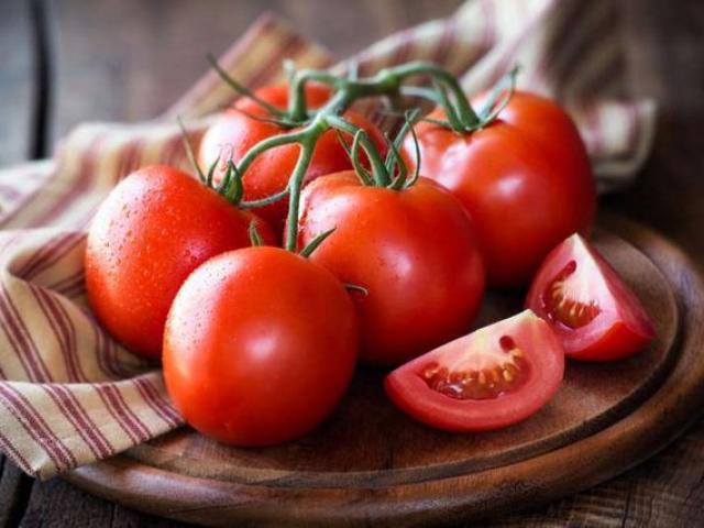 Ăn cà chua có lợi ích gì? Những tác dụng còn ít biết của cà chua