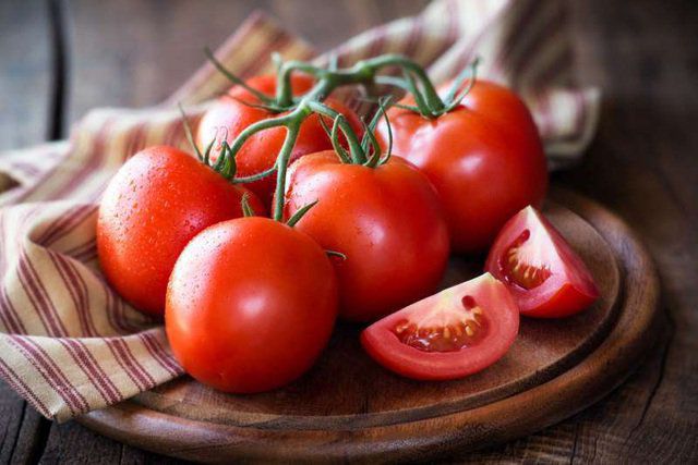 Ăn cà chua có lợi ích gì? Những tác dụng còn ít biết của cà chua