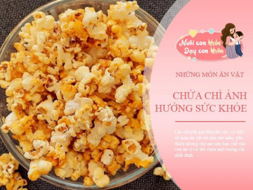 Bé 4 tuổi nhiễm độc chì, khó phát triển IQ, bác sĩ: Đừng cho bé ăn những thực phẩm này - Vimarsana News
