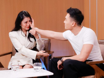 Giải mã tri kỷ: Diễn viên Xuân Phúc kể xấu vợ - Vimarsana News