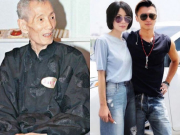 Ngôi sao 24/7: Nhà tiên tri phán 1 câu rùng mình về Tạ Đình Phong và Vương Phi - Vimarsana News