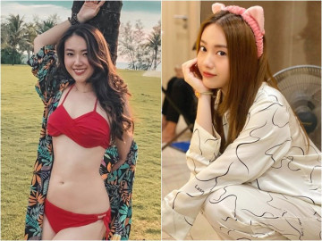 Con gái hot girl của NSND Trung Hiếu: Nhan sắc thực khác hẳn phim, được fan cho mượn 100 triệu - Vimarsana News