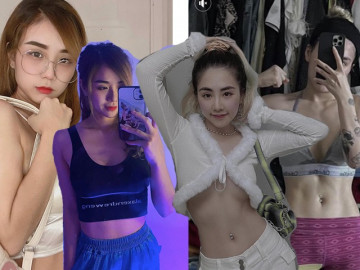 Dứt tình với Đạt G: Cindy Lư lên hương nhan sắc, nhìn sang Du Uyên còn bất ngờ hơn - Vimarsana News
