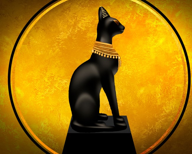 Mèo Mun - Đặc điểm, phân loại và ý nghĩa trong các nền văn hoá - 6