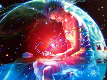 3 chòm sao trời sinh số mệnh giàu sang, "ngậm thìa vàng" từ nhỏ - Vimarsana News