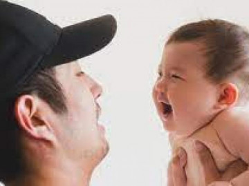 Khi nghi con không phải của mình, xét nghiệm ADN xác định cha con ruột có chính xác? - Vimarsana News