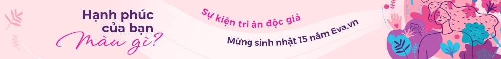 Tiêu chí chấm điểm cuộc thi Hạnh phúc của bạn màu gì?