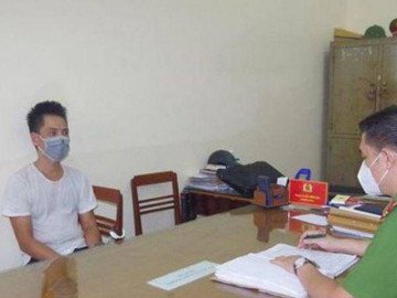 Vụ thi thể tài xế xe ôm phân hủy: Lời khai của nghi phạm có quá khứ bất hảo - Vimarsana News