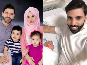 Sinh con Dubai, mẹ Việt ngỡ ngàng trước tập tục họ hàng lấy nhau chung dòng máu khác bầu sữa - Vimarsana News