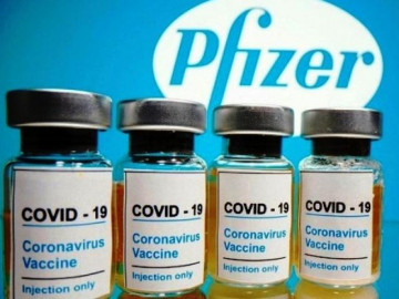 TP.HCM: Ca tử vong không liên quan đến chất lượng vắc-xin Pfizer - Vimarsana News