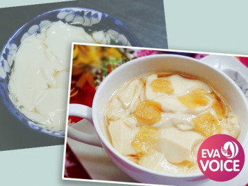 Tự làm tào phớ tại nhà với công thức đơn giản, người vụng mấy cũng thành công - Vimarsana News