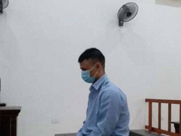 Hiếp dâm con gái 13 tuổi nhiều lần, người cha lĩnh án 16 năm tù - Vimarsana News