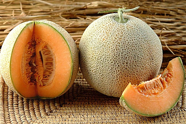 Bà bầu ăn dưa lưới được không và ăn bao nhiêu là tốt? - 1