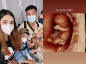 Mạc Hồng Quân sắp làm đám cưới lần 2, Phan Văn Đức thông báo vợ tiếp tục có bầu - Vimarsana News